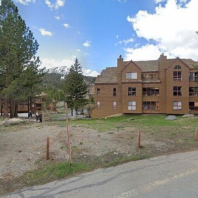 865 Majestic Pines Dr #101, Mammoth Lakes, CA 93546