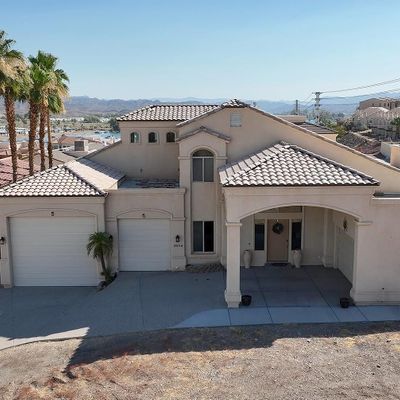 8654 Miraleste Shores Dr, Parker, AZ 85344