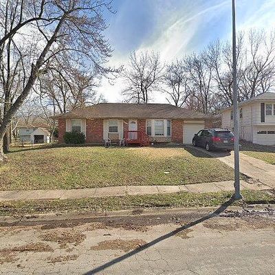 8657 E 108 Th Ter, Kansas City, MO 64134