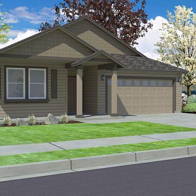 866 Coral Rd. # Lot 25 Block 2, Kimberly, ID 83341