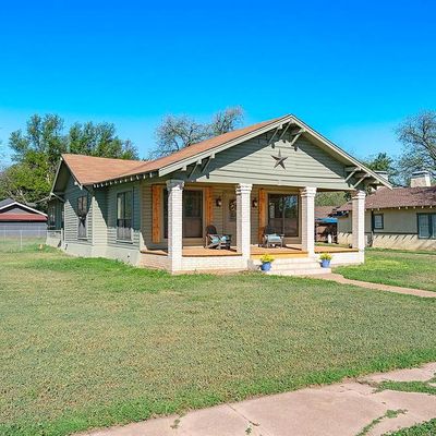 866 Meander St, Abilene, TX 79602