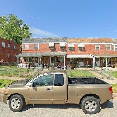 866 Mildred Ave, Dundalk, MD 21222