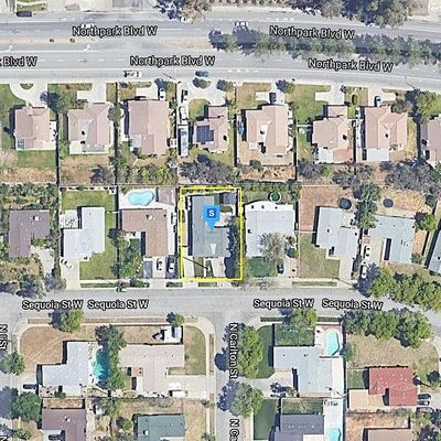 866 Sequoia St, San Bernardino, CA 92407