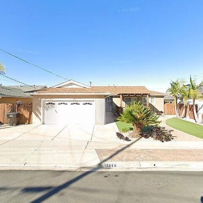 8666 Somerset Ave, San Diego, CA 92123