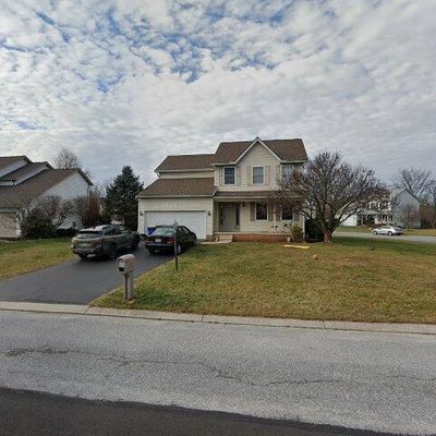 867 Edmund Ave, York, PA 17404