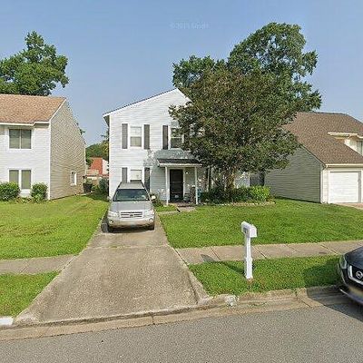 867 Carew Rd, Virginia Beach, VA 23462