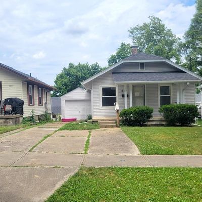 867 Millikin St, Hamilton, OH 45013