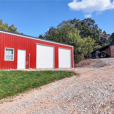 867 Rader Rd, Rogers, AR 72756