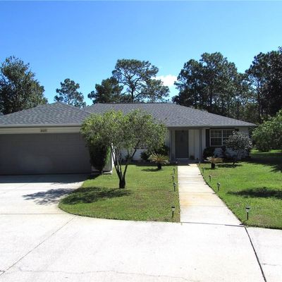 8679 Sw 211 Th Cir, Dunnellon, FL 34431