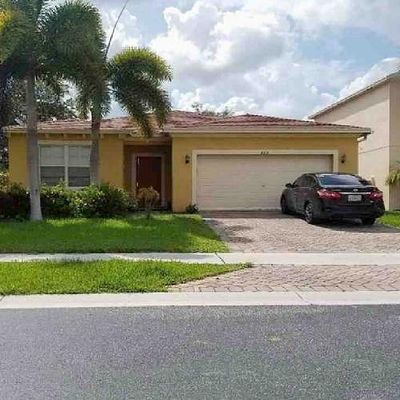 868 Fieldstone Way, West Palm Beach, FL 33413