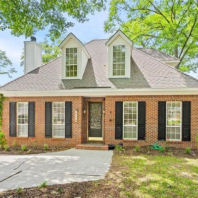 868 Briar Court W, Mobile, AL 36609