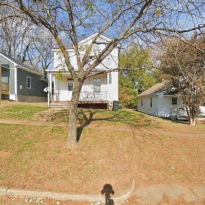 868 Brook St, Lynchburg, VA 24501