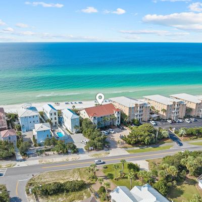 8682 E County Highway 30a, Inlet Beach, FL 32461