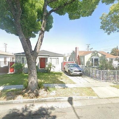 8688 S Gate Ave, South Gate, CA 90280