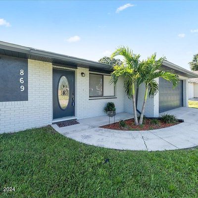 869 Fulda Ave Nw, Palm Bay, FL 32907