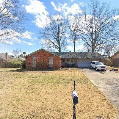 869 Mecklenburg Cv, Southaven, MS 38671