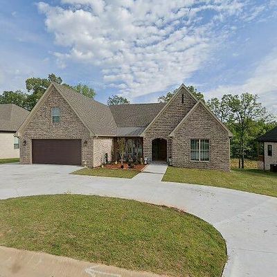 8694 Rapid Water Dr, Sherwood, AR 72120