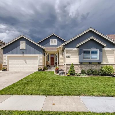 8697 Windy St, Arvada, CO 80007