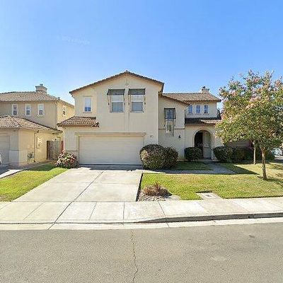 87 Castellina Cir, American Canyon, CA 94503