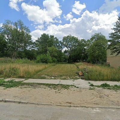 87 Cortland, Vacant, Highland Park, MI 48203