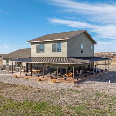 87 Country Garden Ln, Lander, WY 82520