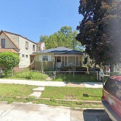 87 E Pleasant St, River Rouge, MI 48218