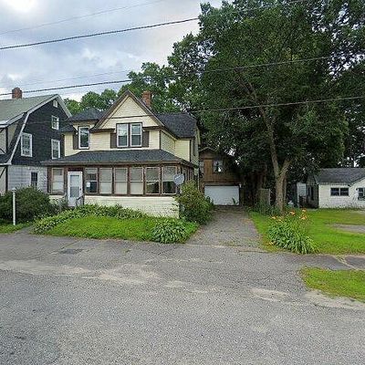 87 Highland Ave, Millinocket, ME 04462