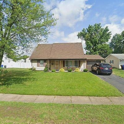 87 Middlebury Ln, Willingboro, NJ 08046