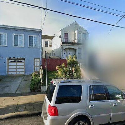 87 Niagara Ave, San Francisco, CA 94112