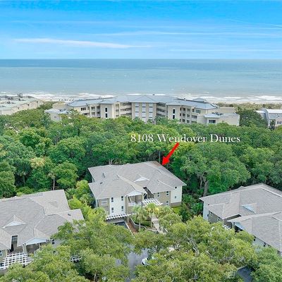 87 Ocean Ln #8108, Hilton Head Island, SC 29928