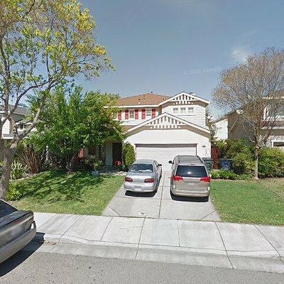 87 Primrose Ct, Tracy, CA 95376