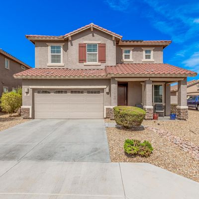 87 S 195 Th Ln, Buckeye, AZ 85326