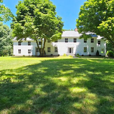 87 Talmadge Hill Rd, New Canaan, CT 06840