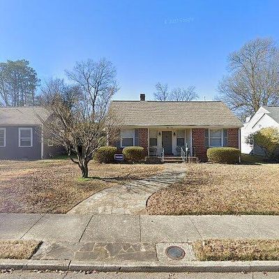 87 W Lafayette Cir, Memphis, TN 38111