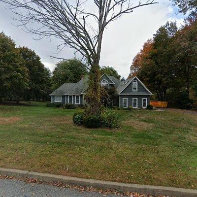 87 Viola Dr, East Hampton, CT 06424