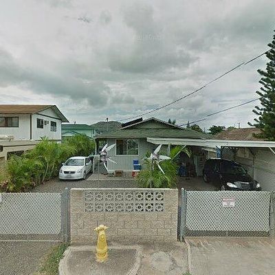 87 133 Pelanaki St, Waianae, HI 96792