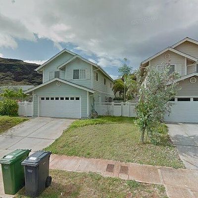 87 1009 Ahekai St, Waianae, HI 96792