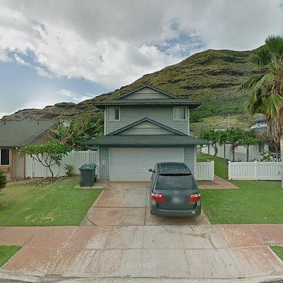 87 1009 Huamoa St, Waianae, HI 96792