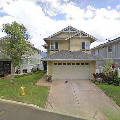 87 2113 Pakeke St, Waianae, HI 96792