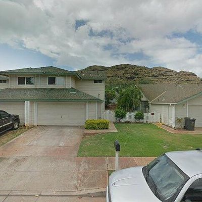 87 407 Kulawae St, Waianae, HI 96792