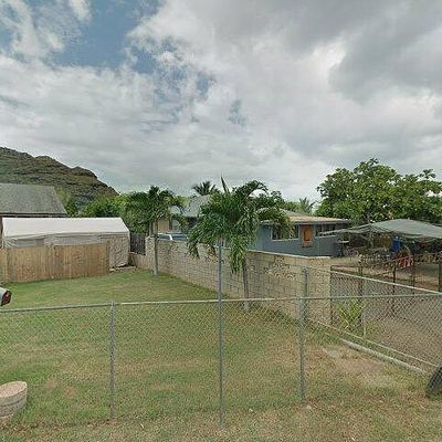 87 223 Mamoalii Way #87 223, Waianae, HI 96792