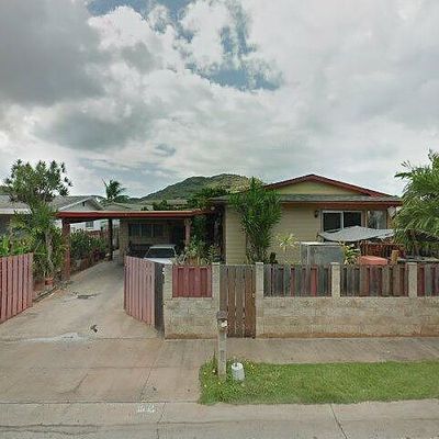 87 542 Manuu St, Waianae, HI 96792