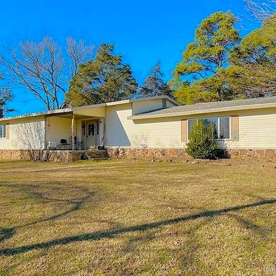 870 Budd Creek Rd, Higden, AR 72067