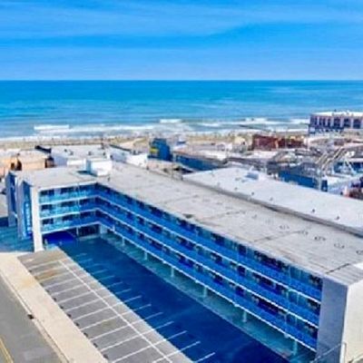 870 E 7th Street #324, Ocean City, NJ 08226