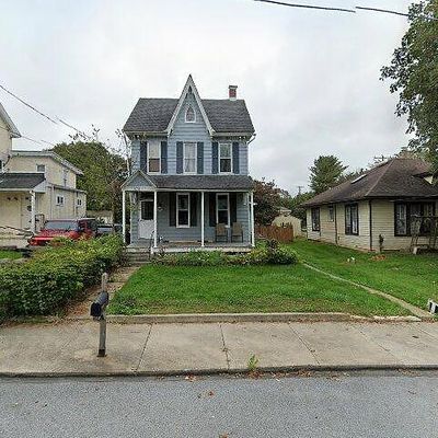 870 Maple St, Honey Brook, PA 19344