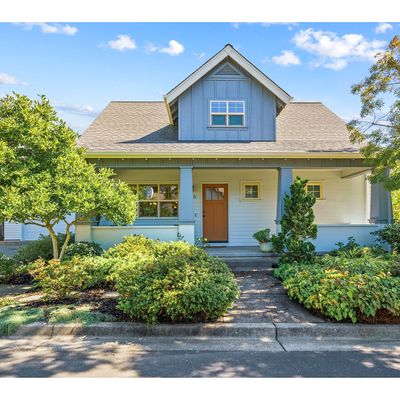 870 Meadow Butte Loop, Eugene, OR 97401