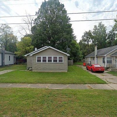 870 Pitkins Ave, Benton Harbor, MI 49022