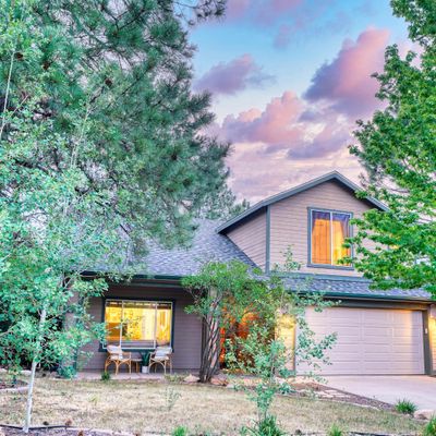 870 W Lil Ben Trl, Flagstaff, AZ 86005