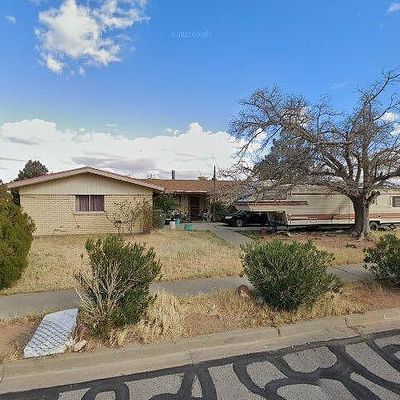 8700 Magnetic St, El Paso, TX 79904