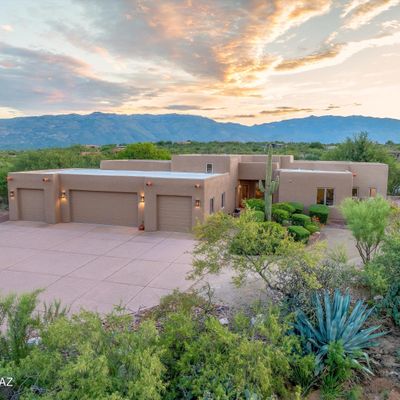 8701 E Tumbling H Ranch Place, Vail, AZ 85641